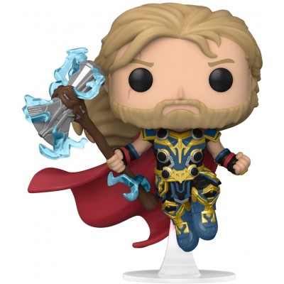Фигура Funko Pop! Marvel: Thor Love and Thunder - Thor #1040 